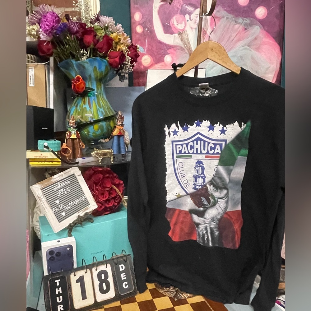 Club Deportivo Tuzos de Pachuca México 🇲🇽
